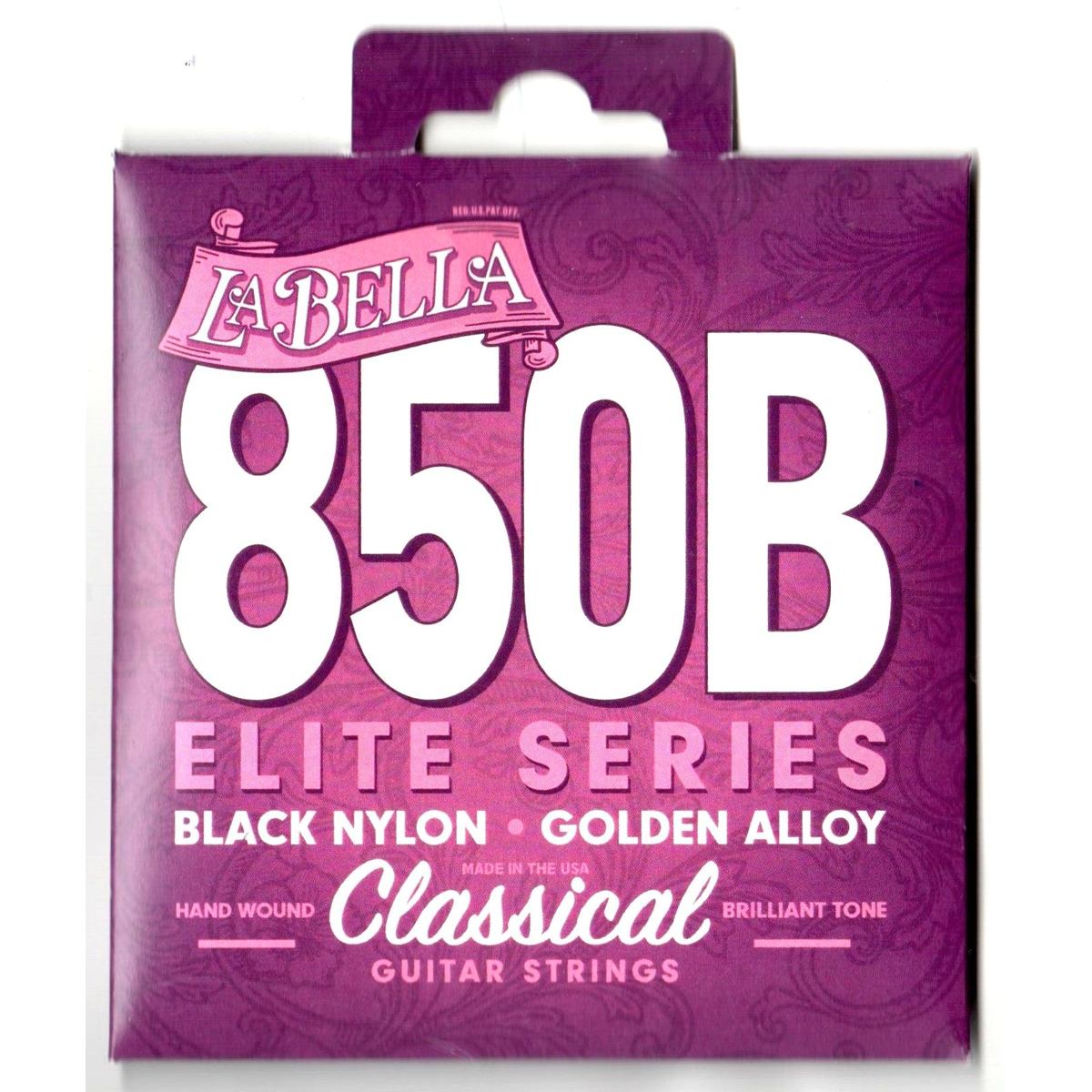 La Bella 850B