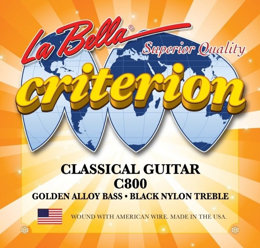 La Bella C800