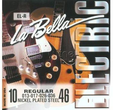 La Bella EL-R