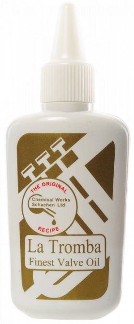 La Tromba Medium 65ml