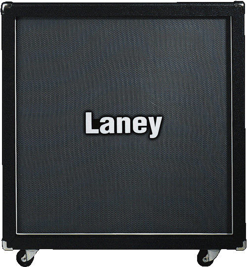Laney GS 412IS