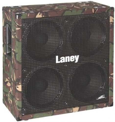 Laney LX412 Barva: kamufláž