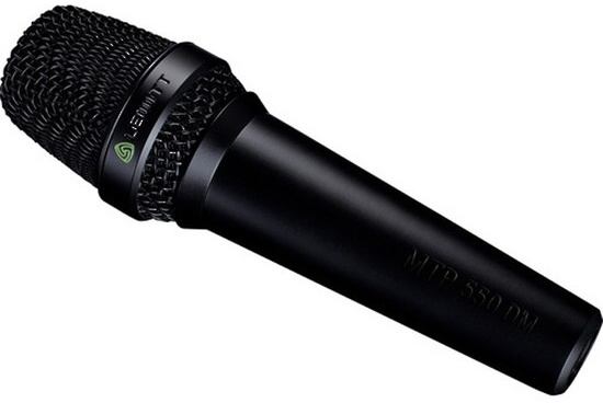 Lewitt MTP 550 DM