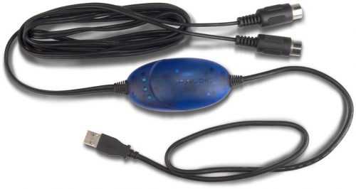 M-Audio MIDISPORT UNO
