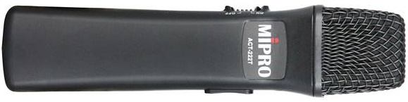 MIPRO ACT-222T