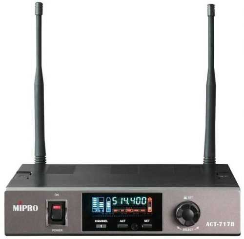 MIPRO ACT-717B