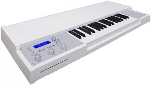 Manikin Electronic Memotron m2k
