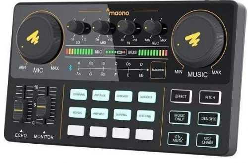 Maono AU-AM200