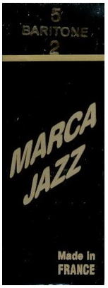 Marca Jazz baryton sax