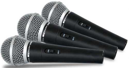 Mark Set DM 44