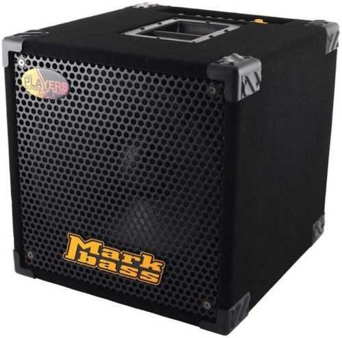 Markbass CMD JB Players School