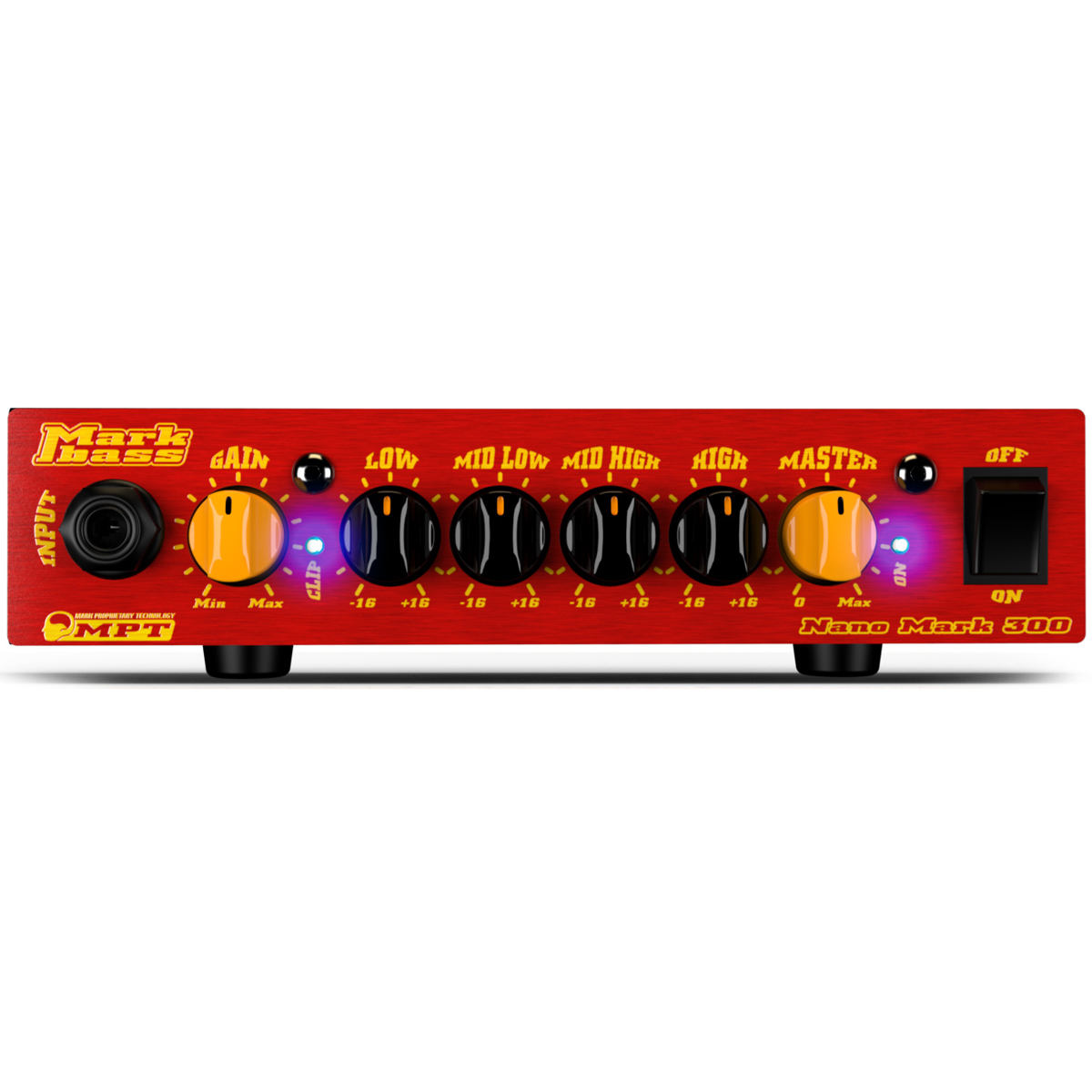 Markbass Nano Mark 300