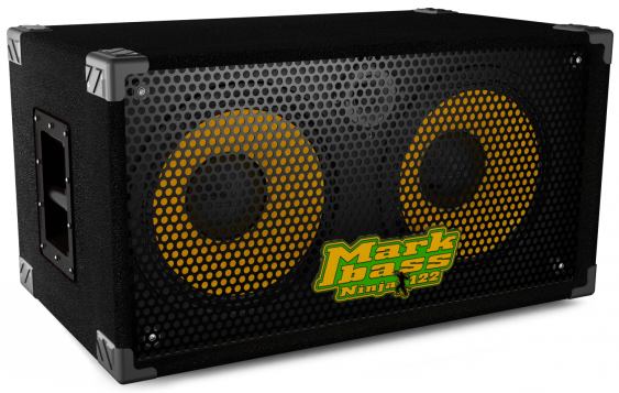 Markbass New York 122 Ninja