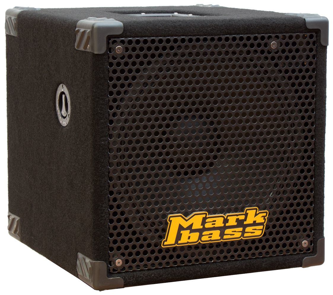 Markbass New York 151 BLK