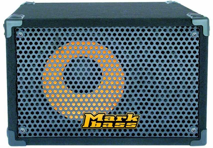 Markbass Traveler 121H