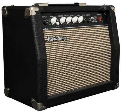 Marktinez MG 30