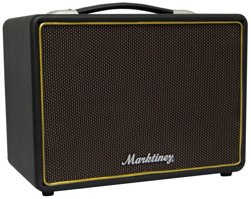 Marktinez MGB 110 USB BAT