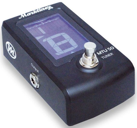 Marktinez MTU 50