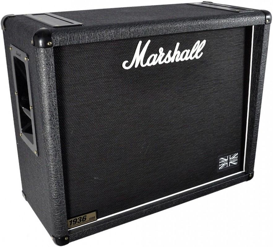 Marshall 1936