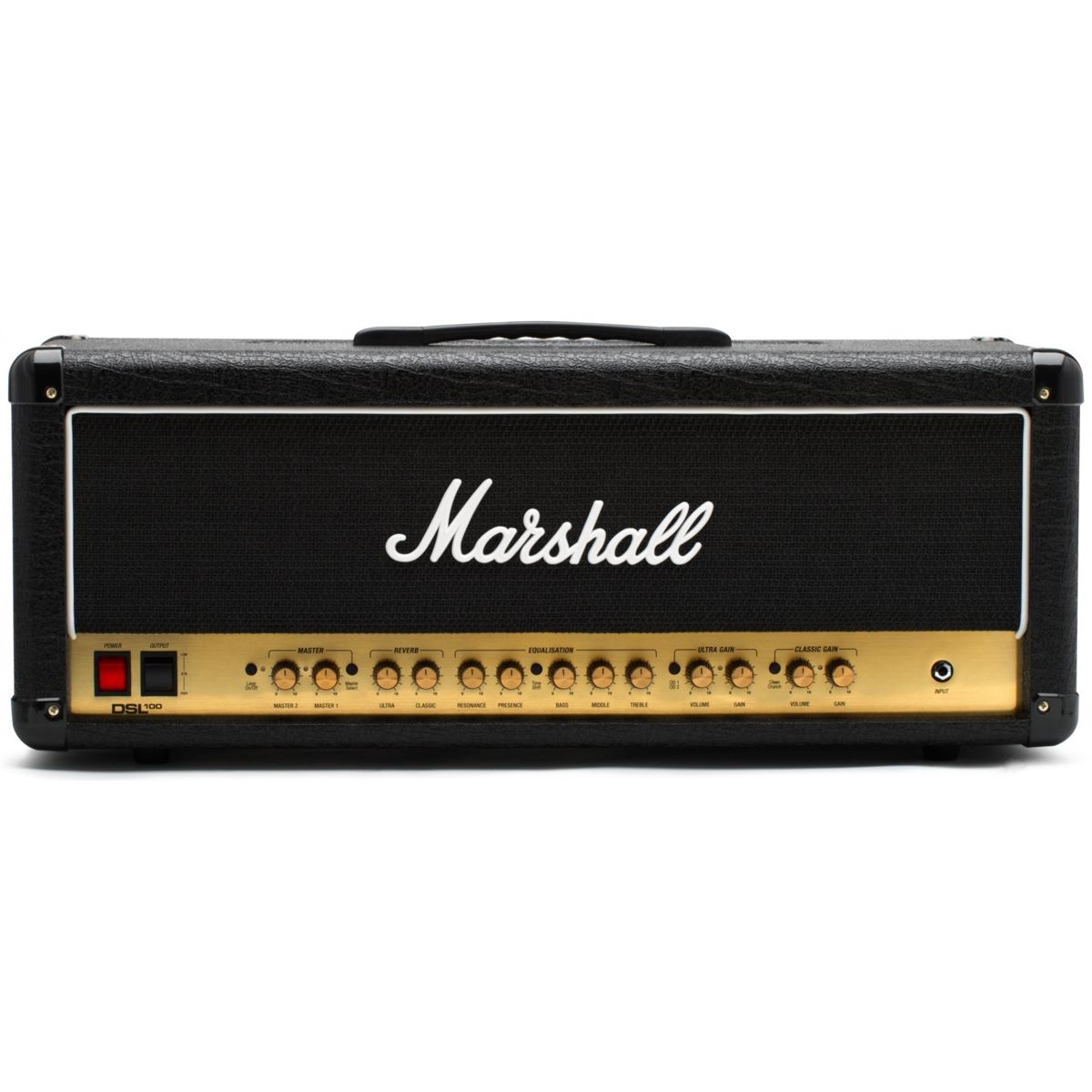 Marshall DSL100HR