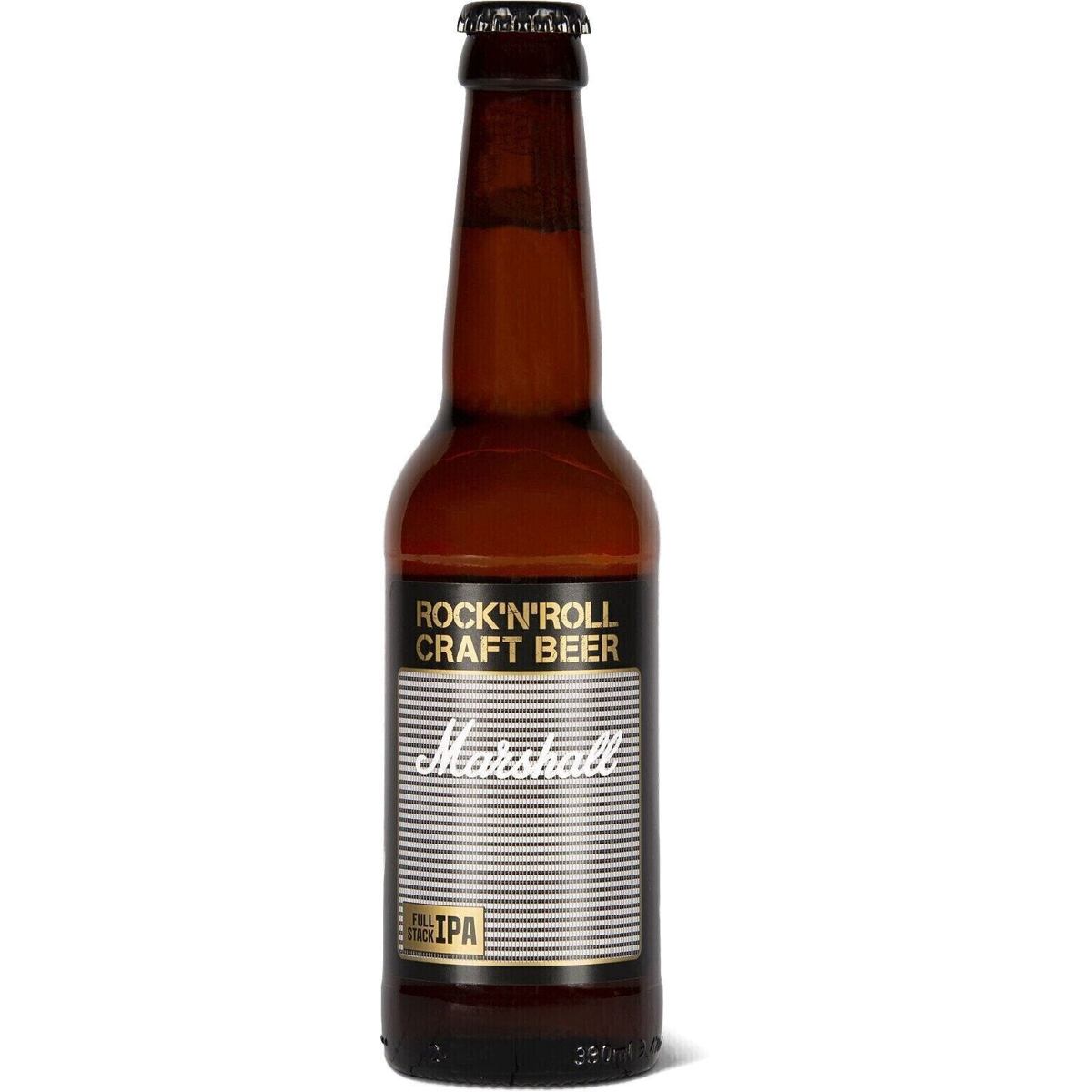 Marshall Full Stack IPA