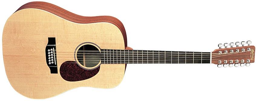 Martin D12X1AE