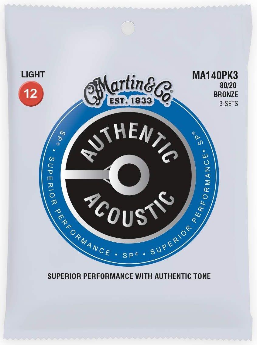 Martin MA140PK3