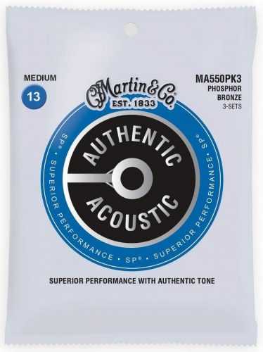Martin MA550PK3