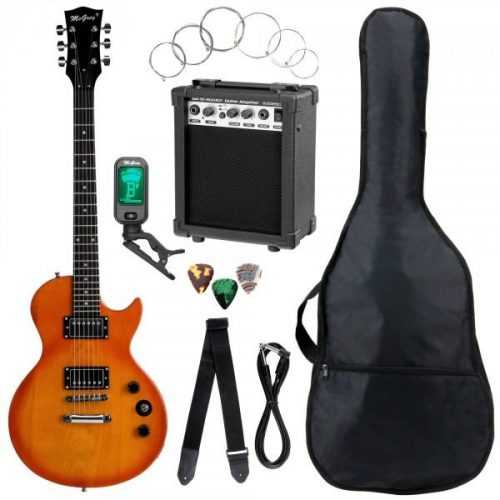 McGrey Rockit LP