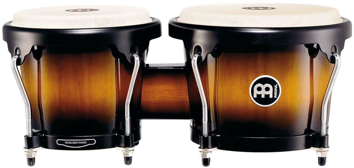 Meinl HB100 Barva: VSB (Vintage Sunburst)