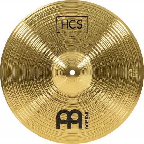 Meinl HCS14C HCS Crash