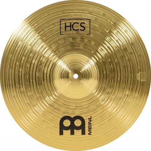 Meinl HCS16C HCS Crash