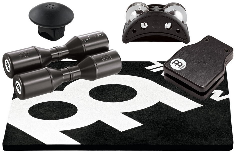 Meinl PP-2 Cajon Percussion Pack