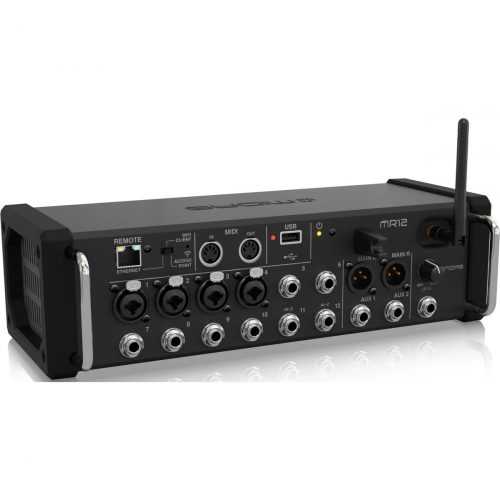 Midas MR12