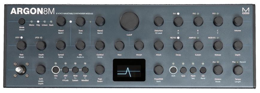 Modal Electronics Argon8M