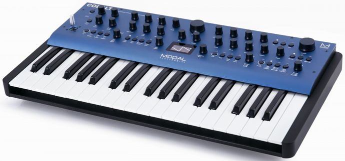 Modal Electronics Cobalt8