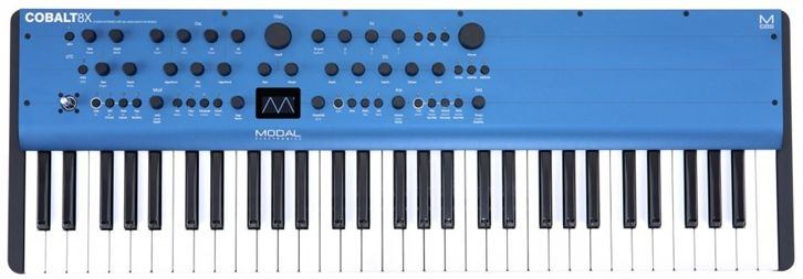 Modal Electronics Cobalt8X