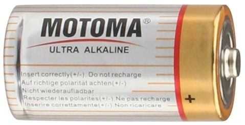 Motoma LR14 C