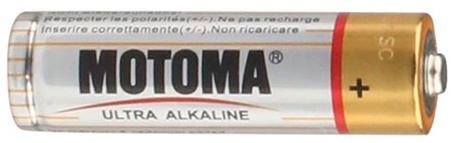 Motoma LR6 AA