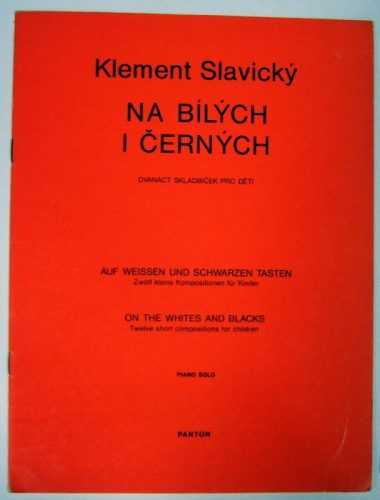 Na bílých i černých