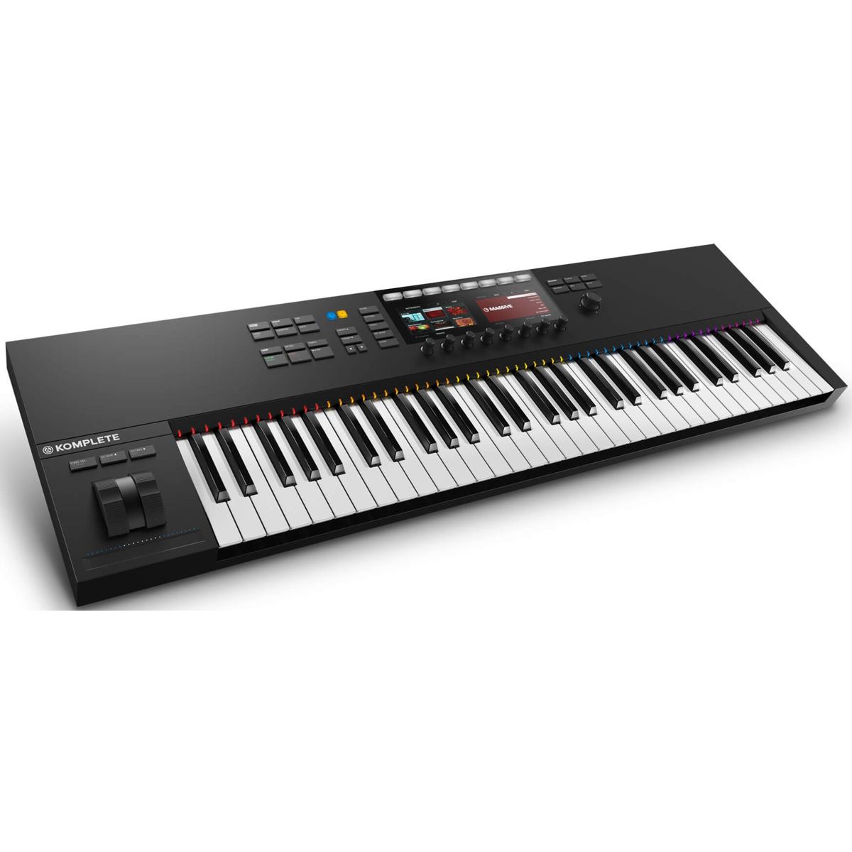 Native Instruments Komplete Kontrol S61 MK2