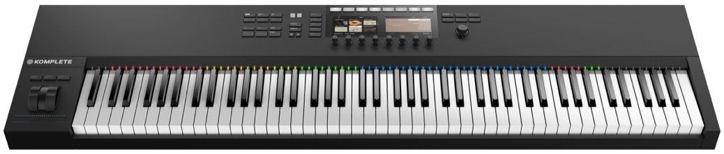 Native Instruments Komplete Kontrol S88 MK2