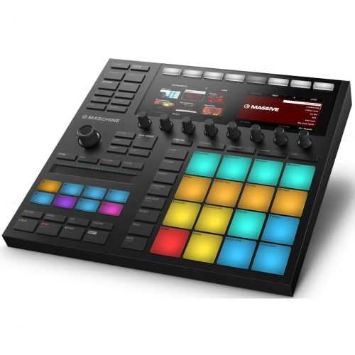 Native Instruments Maschine MK3