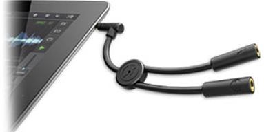 Native Instruments Traktor DJ Cable