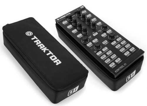 Native Instruments Traktor Kontrol Bag