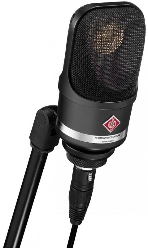 Neumann TLM 107 Barva: černá