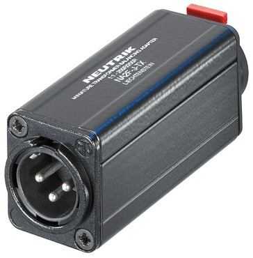 Neutrik NA2M-J-TX