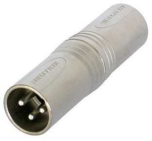 Neutrik NA3MM