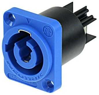 Neutrik NAC3MPA-1