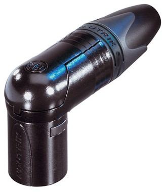 Neutrik NC3MRX-B
